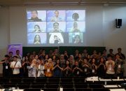 PPI Amerika-Eropa Gelar Simposium di Berlin