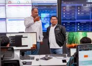 Fokus Tingkatkan Pengalaman Pelanggan, XLSMART Integrasikan Pusat Operasi Jaringan Terpadu Customer Experience and Service Operation Center