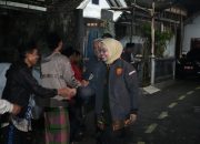 Sesarengan Njogo Wonosobo, Ditjen Bina Adwil Kemendagri Tekankan Pentingnya Kolaborasi Aparat dan Warga
