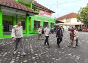 Ditjen Bina Adwil Tekankan 11 Arahan Mendagri untuk Jaga Kondusifitas di Kota Pekalongan