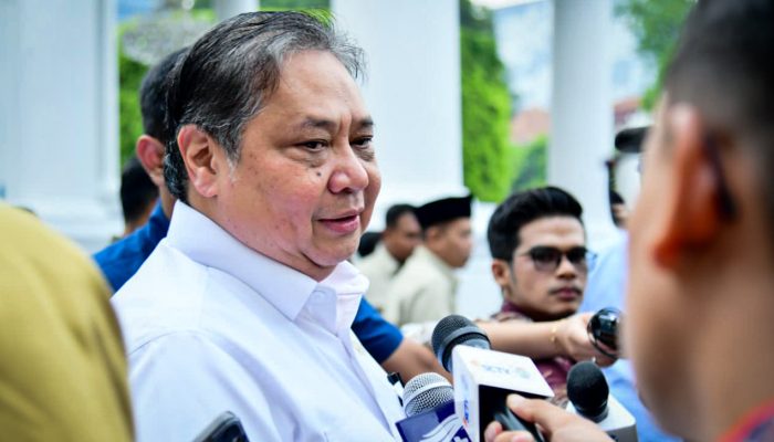 Pemerintah Matangkan Magang Nasional Bagi Lulusan Baru Perguruan Tinggi