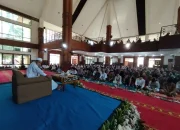 Wali Kota Depok Ajak Perkuat Toleransi dan Teladani Rasulullah