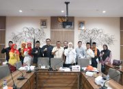 Bahas RAPBD 2026, DPRD Depok Dorong Perencanaan Anggaran yang Lebih Tepat Sasaran