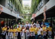 Pemerintah Dukung Percepatan Transformasi IKM Fesyen Berkelanjutan