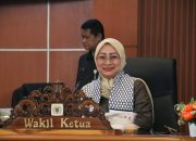Yuni Indriany Dukung Evaluasi Perwal Tunjangan DPRD Kota Depok