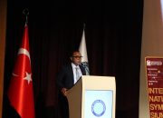 Simposium Internasional PPI Dunia ke-17 di Bursa: Desak Perlindungan Diaspora Pelajar Indonesia Lewat Deklarasi Turki