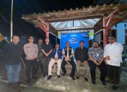 Kemendagri Tekankan Pentingnya Satlinmas, Ungkap Inovasi Siskamling di Grobogan