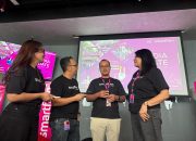 SMARTFREN Kini Hadir Semakin Luas di Indonesia