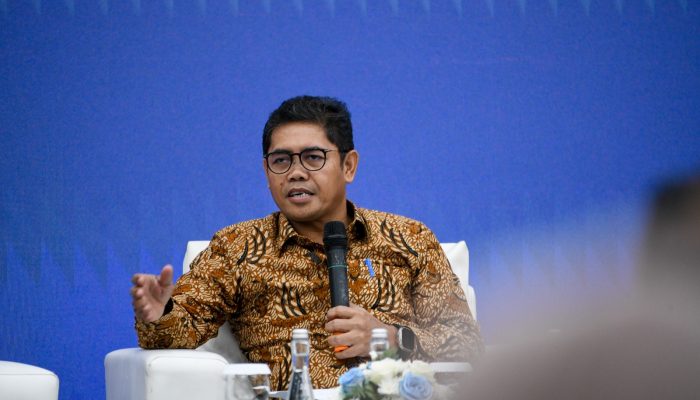 Kemenperin Perkokoh Peran Indonesia dalam Rantai Nilai Halal Global