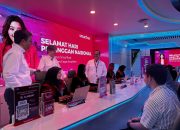 Hari Pelanggan Nasional 2025, XLSMART Apresiasi Pelanggan dengan Ragam Program Khusus Berbasis Poin dan Kejutan Spesial