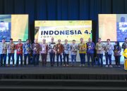 Kemenperin Kembali Gelar Penghargaan RINTEK