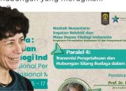 FIB Tegaskan Manassa Bukan Bagian UI, Dekan: Kampus Tidak Terlibat Narasumber Pro-Zionis