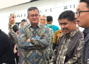 Pemprov Papua Apresiasi Garuda Travel Fair Sebagai Upaya Dorong Ekonomi Daerah