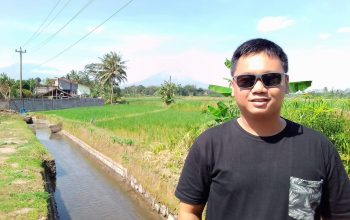 Perang Masa Depan: Kendali untuk Air, Pangan dan Energi