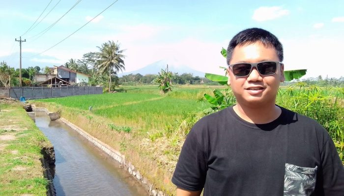 Perang Masa Depan: Kendali untuk Air, Pangan dan Energi