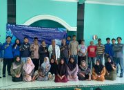 Inovasi Vokasi untuk Masyarakat : Politeknik Negeri Jakarta Hadirkan Air Bersih bagi Warga Rumpin Bogor lewat Inovasi Pompa Hidram