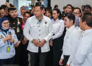 Perkuat Deteksi Dini Penyakit Menular, Pemerintah Luncurkan All Indonesia