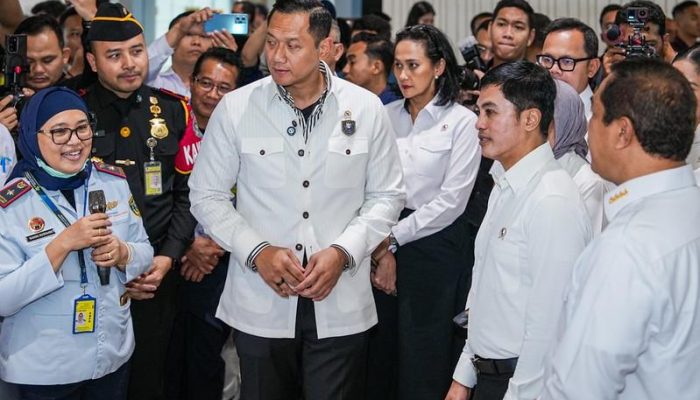 Perkuat Deteksi Dini Penyakit Menular, Pemerintah Luncurkan All Indonesia