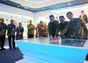 Menkes Dorong Penguatan BPOM RI dalam Pengawasan Obat dan Makanan