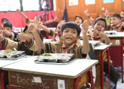 Kemenkes: Keamanan Pangan sebagai Kunci Keberhasilan Program MBG