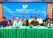 Pemerintah Bentuk Pansel Dewas dan Direksi BPJS