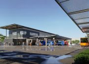 Terminal Depok “Metro Starter” Segera Dibangun, Wujudkan Transportasi Modern Berbasis TOD