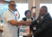 41 OPD Terima DPA Perubahan, Wakil Gubernur Papua Ingatkan Waktu Sisa Dua Bulan Lagi