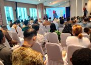 Program KUR Nasional Mengalir ke Luar Jawa, di Papua Sebanyak 145 Pelaku UMKM