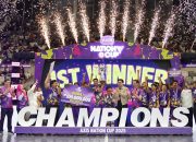 SMK Nusantara Jakarta dan SMAN 2 Mojokerto Raih Juara di Grand Final AXIS Nation Cup 2025