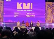 KMI 2025, Kementerian Kebudayaan Siapkan Indikator Jelas untuk Antar Musik Indonesia Mendunia