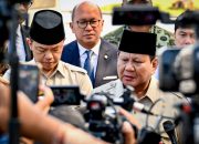 Presiden Tegaskan Komitmen Indonesia Dukung Proses Perdamaian di Timur Tengah