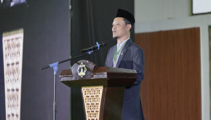 Gelar Munas, Hidayatullah Fokus Modernisasi dan Regenerasi Kepemimpinan Jawab Tantangan Zaman