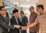 Kemenkes Perkuat Percepatan Eliminasi TBC