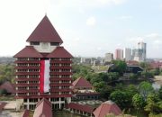 Ko-Promotor Bahlil Akui Pelanggaran dan Minta Maaf: Rektor UI Singgung Mekanisme Etik