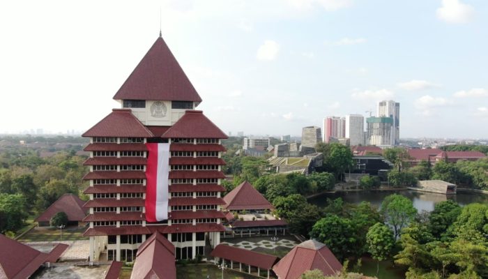 Ko-Promotor Bahlil Akui Pelanggaran dan Minta Maaf: Rektor UI Singgung Mekanisme Etik