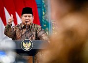 Prabowo: Pemerintah Terus Tekan Biaya Haji dan Wujudkan Kampung Indonesia di Makkah