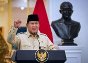 Presiden: Kekuatan dan Masa Depan Indonesia Terletak di Tangan Pemuda