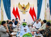 Pemerintah Siapkan Lanjutan Program Unggulan 2026