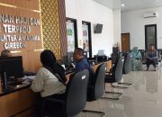 PLHUT Cirebon Hadirkan Standar Baru Pelayanan Haji