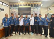 Kemenag Bandung Barat Bangun Pusat Layanan Haji dan Umrah Terpadu