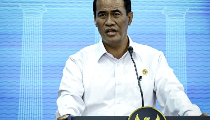 Buka 1,6 Juta Lapangan Kerja, Pemerintah Perkuat Hilirisasi Komoditas Pertanian