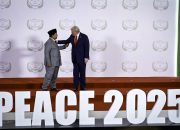 Seskab: Indonesia Penentu dan Pencetak Sejarah Perdamaian Dunia