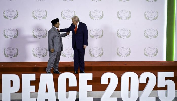 Seskab: Indonesia Penentu dan Pencetak Sejarah Perdamaian Dunia