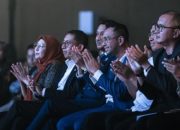 Konferensi Musik Nasional, Menbud Fadli Zon: Perkuat Ekosistem Musik dan Penggerak Ekonomi