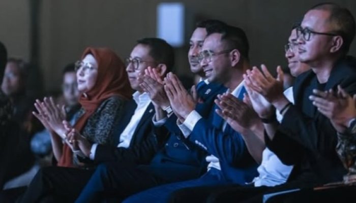 Konferensi Musik Nasional, Menbud Fadli Zon: Perkuat Ekosistem Musik dan Penggerak Ekonomi