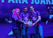 AXIS Gelar Grand Final AXIS Nation Cup 2025 ke-3, 1.735 Tim dari 40 Kota Indonesia Meriahkan Ajang Futsal Pelajar Terbesar