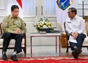 Kemenkeu dan Pemprov DKI Perkuat Sinergi Pengelolaan Fiskal dan Pembangunan Jakarta