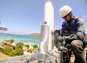 XLSMART Siapkan Jaringan Andal untuk Menjamin Kenyamanan Pelanggan di MotoGP Mandalika 2025