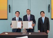 Sriwijaya Capital dan BlueFive Capital Umumkan Aliansi Strategi