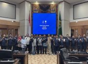 Sinergitas & Bakti Alumni IPB Kab. Bogor bagi Kemajuan Daerah